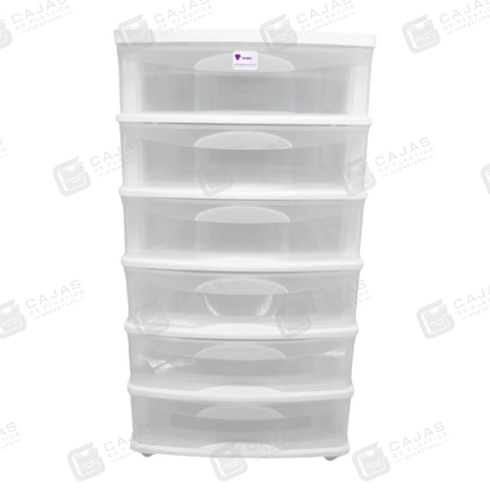 CAJONERA-DE-PLASTICO-CON-6-CAJONES-CHICOS-Mexico-Queretaro-01