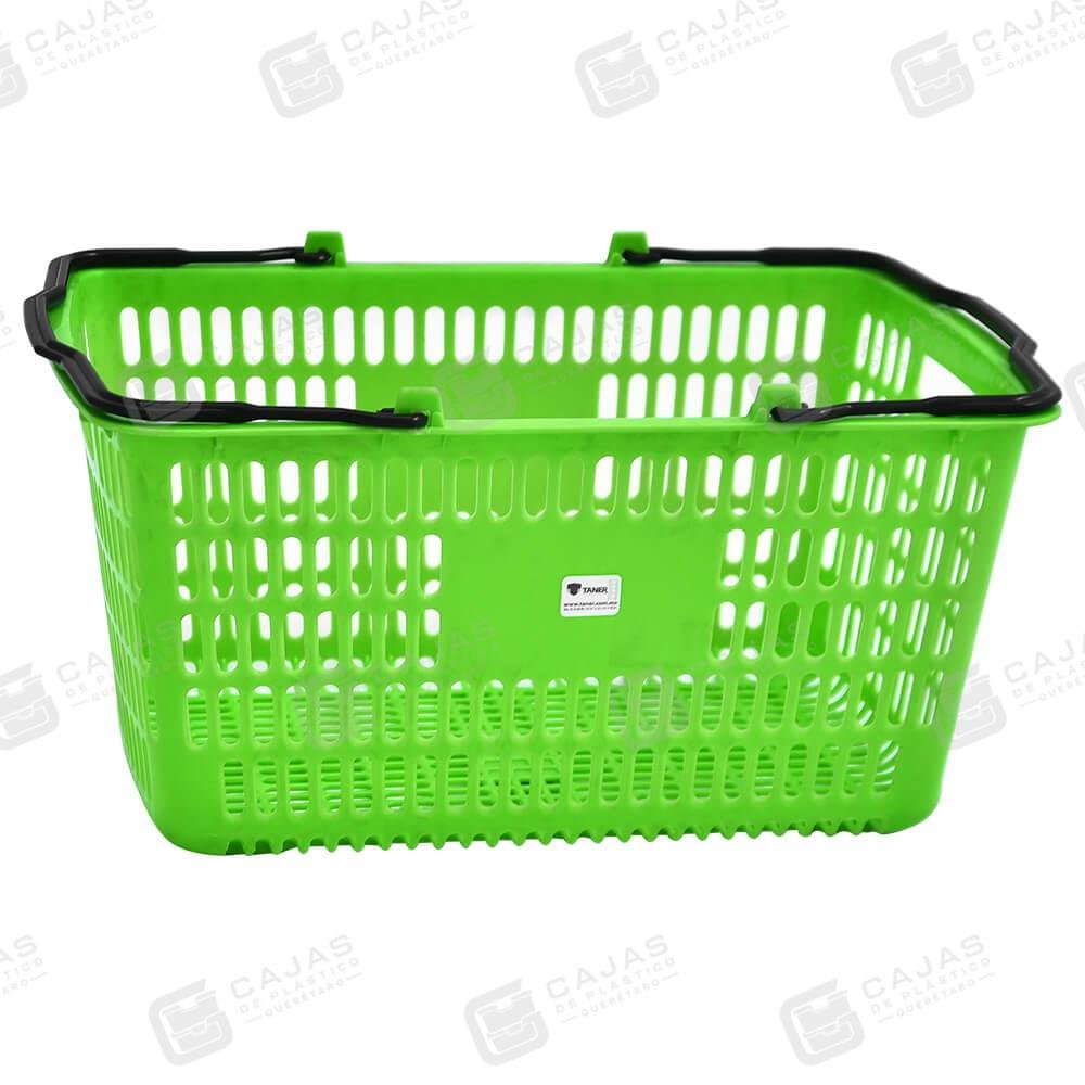 CANASTA PARA MERCADO CON ASAS Mexico Queretaro 01