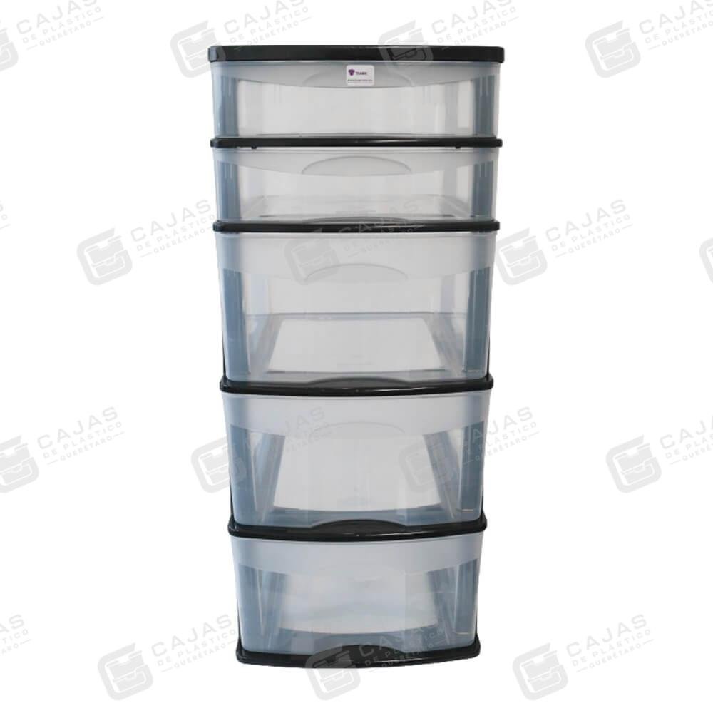 Cajas-Plasticas-en-México-Queretaro—Cajonera-Combinada-Alta—03