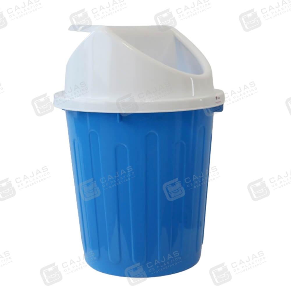 Cajas-de-Plástico-en-México-Queretaro-Bote-22-Lts-02
