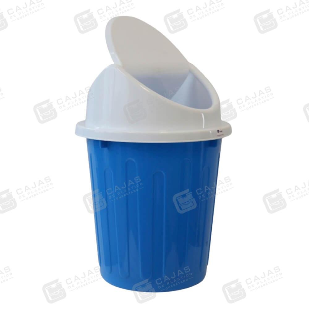 Cajas-de-Plástico-en-México-Queretaro-Bote-22-Lts-03