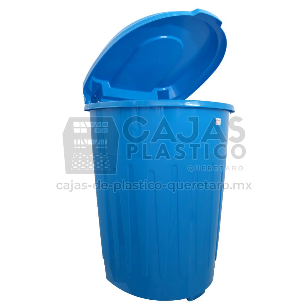 Bote con Ruedas 120 Lts