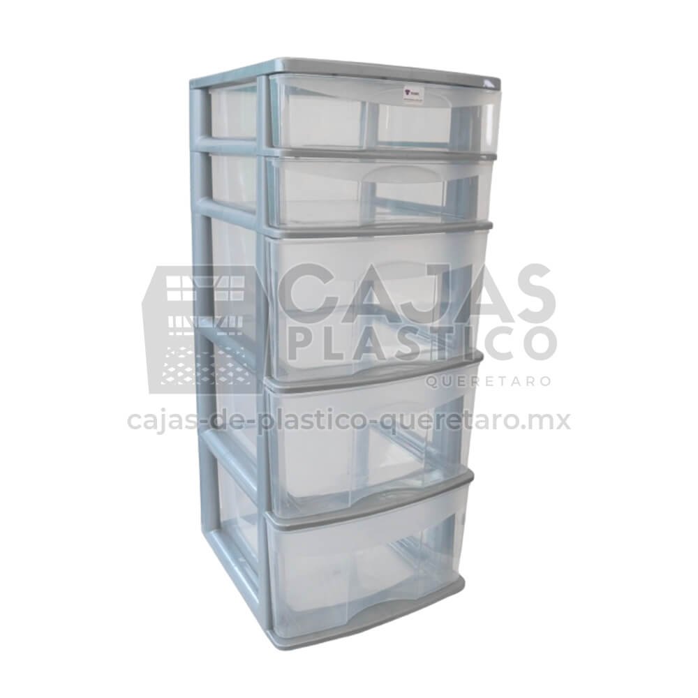 Cajonera Combinada Alta