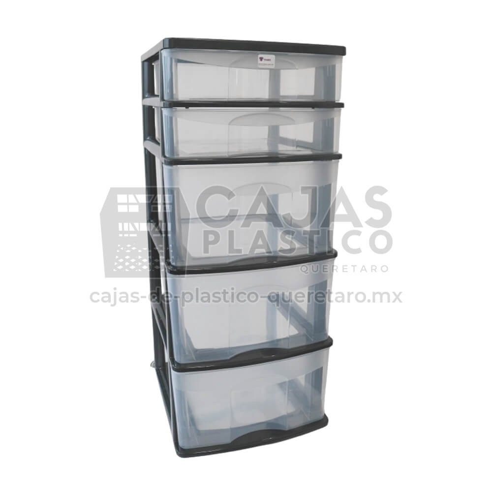 Cajonera Combinada Alta