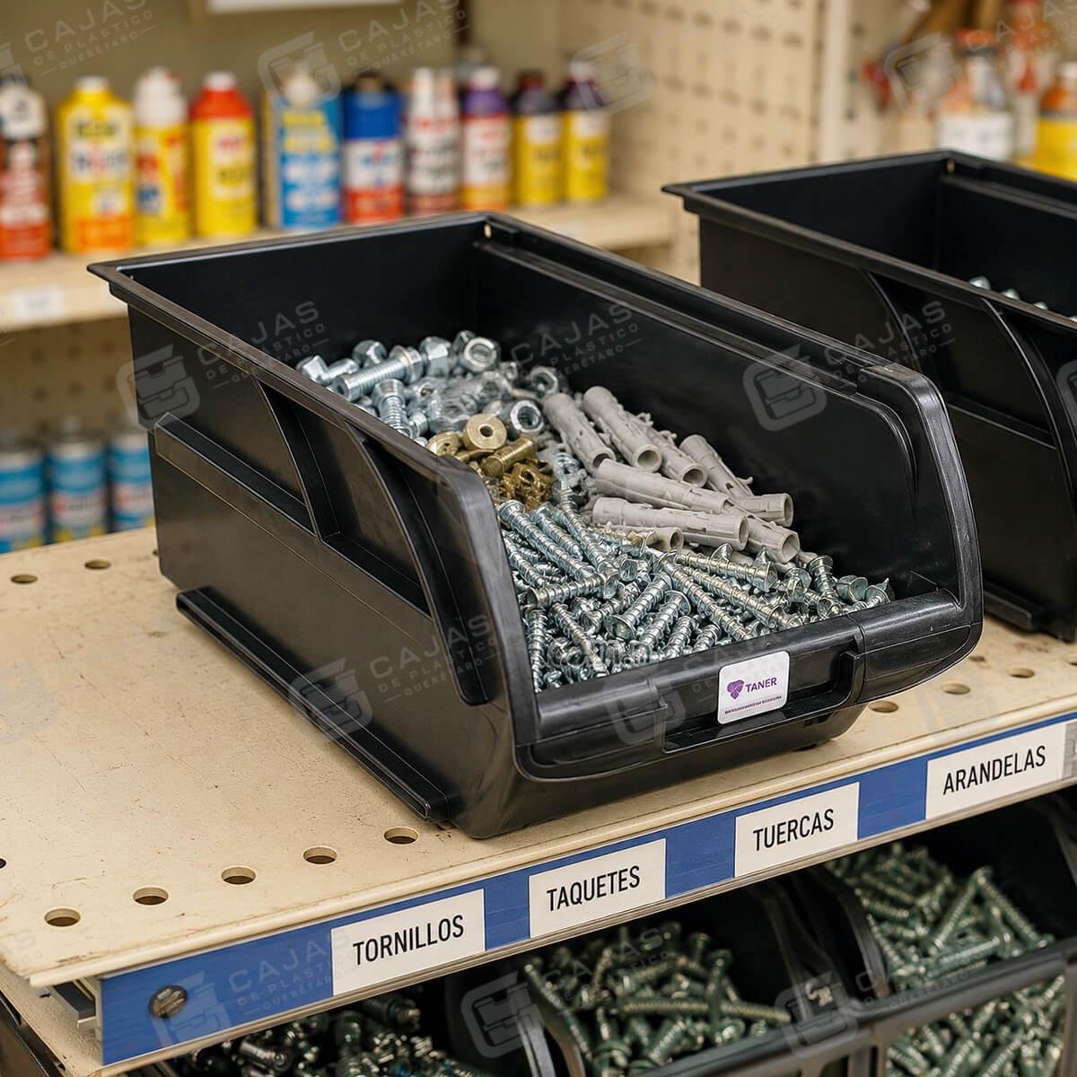 Gavetas-Plasticas-en-México-Queretaro—Gaveta-Plástica-N.-4T—00