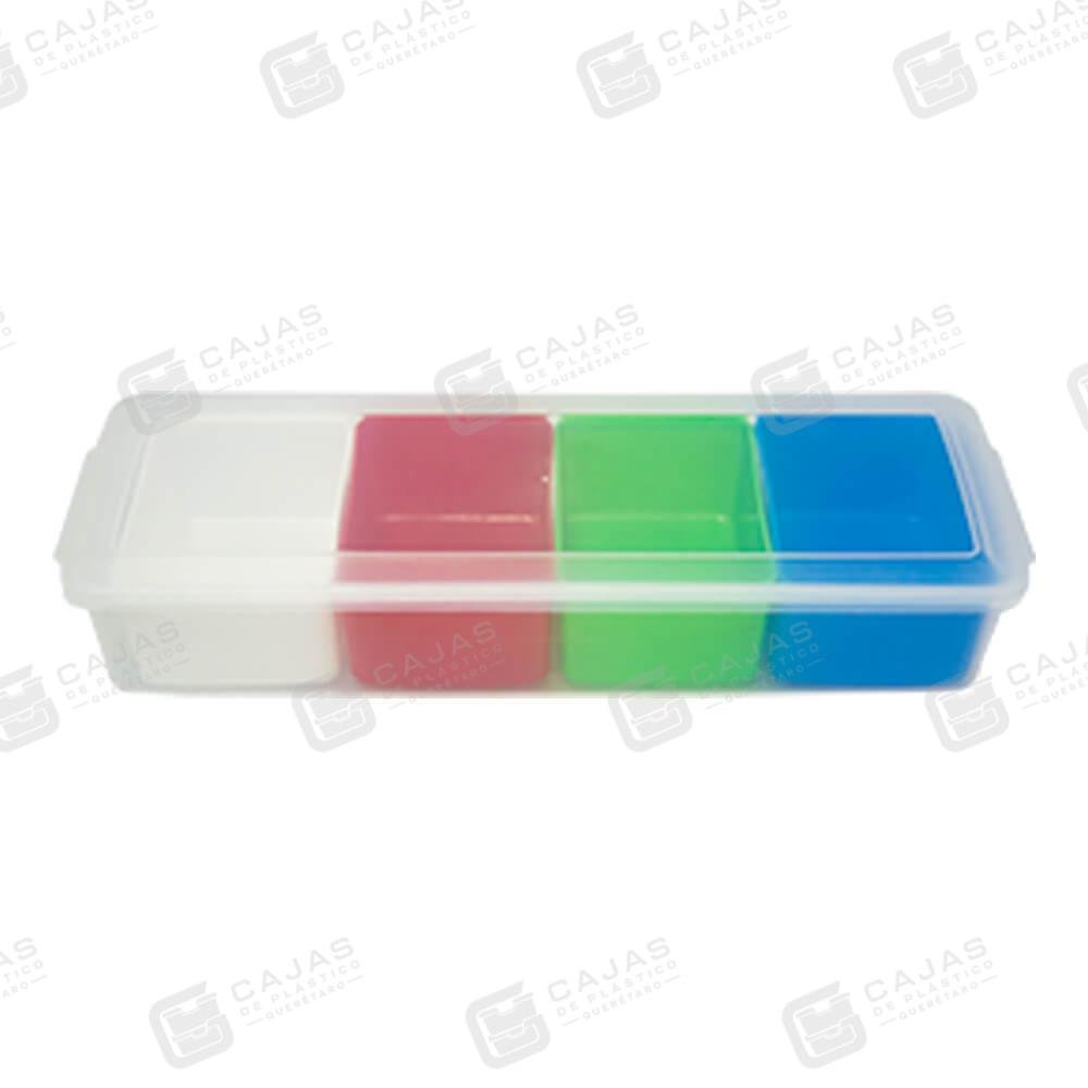 TOPPER 4 SECCIONES RECTANGULAR Mexico Queretaro 01